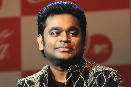 A R Rahman composes music for 'Lekar Hum Deewana Dil'