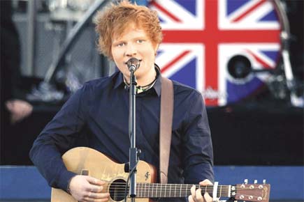 Ed Sheeran, Sam Smith win big at BRIT Awards 2015