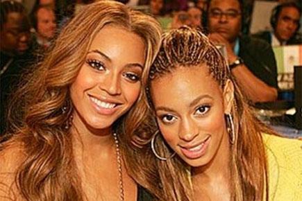Beyonce posts Solange pictures on Instagram after Jay Z fight