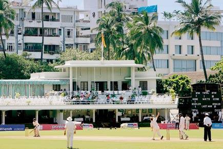 India's first heritage cricket tour to be held in Mumbai 