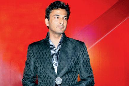 Chef Vikas Khanna will cook for a cause