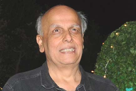 'Citylights' will connect people to their feelings: Mahesh Bhatt
