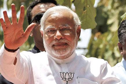 Narendra Modi keeps cards to himself, but names do the rounds