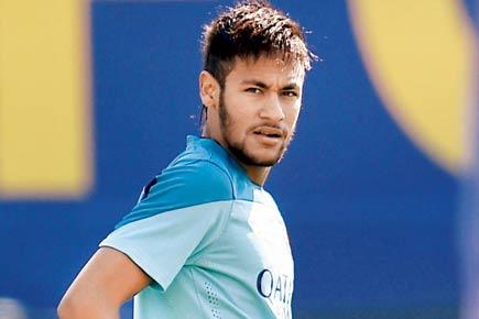 La Liga: Barcelona will go all out, Neymar