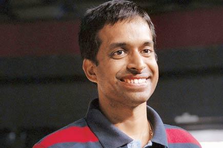 No one takes us for granted anymore: Gopichand