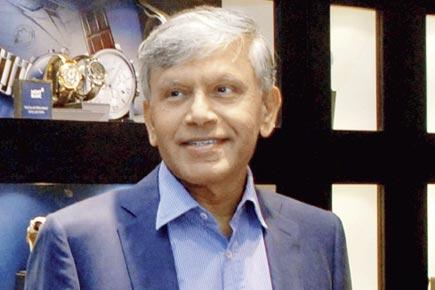 A big price tag can't buy you luxury: Dilip Rasiklal Doshi