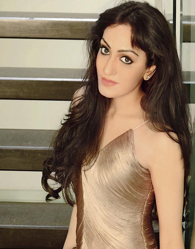 Khushali Kumar