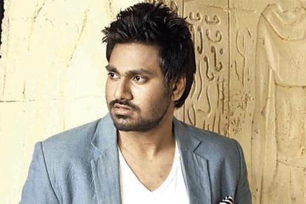 I don't believe in camps: Mithoon Sharma