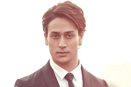 Tiger Shroff to stage Parkour live in Mumbai