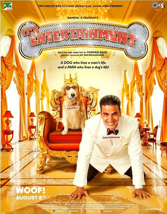 First look of 