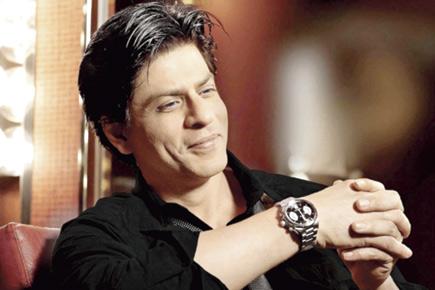 Ad deal for Rs 20 crore for Shah Rukh Khan?