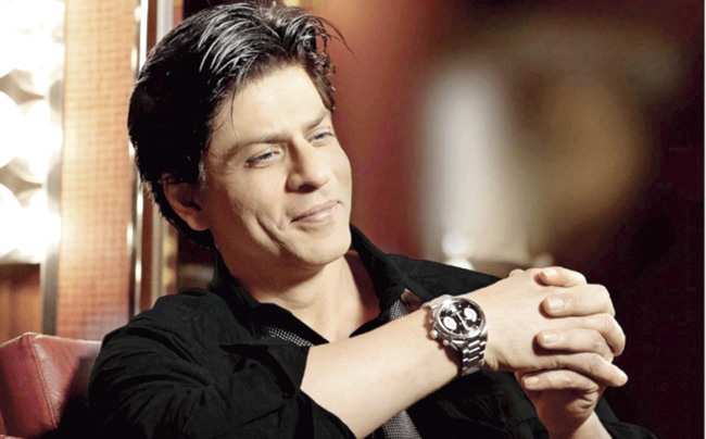 Shah Rukh Khan