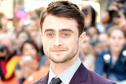Daniel Radcliffe to star in comedy 'You Shall Know Our Velocity' 