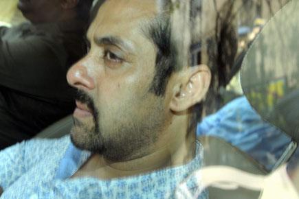 Waiter identifies Salman Khan, says he served drinks to his group 