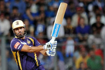 IPL 7: Yusuf Pathan hopes KKR would be among top four 