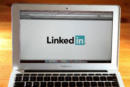Forget jobs, how about finding love on Linkedin!