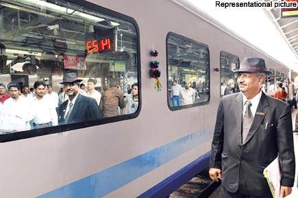 Come September, Mumbaikars can ride in an AC local train
