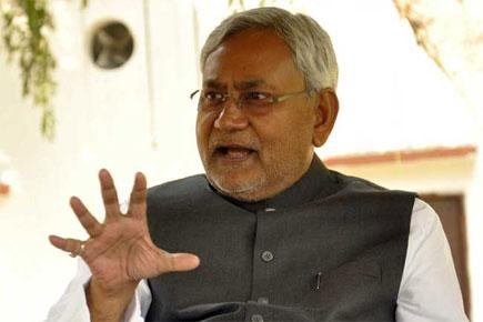 Nitish Kumar refuses to withdraw resignation