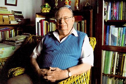 Tribute to Ruskin Bond: The author on writing for adults, Mussoorie and more...