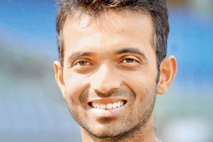 IPL 7: Watson is cool and calm like Dravid, says Ajinkya Rahane