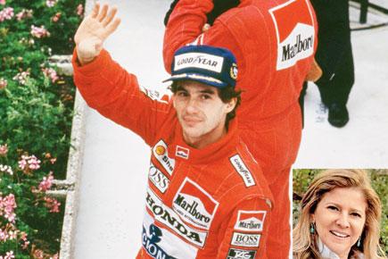 'Ayrton Senna was reluctant to race at San Marino Grand Prix'