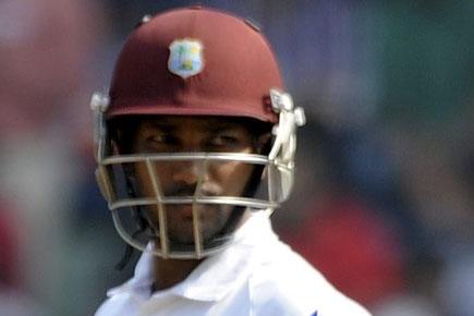 Denesh Ramdin replaces Darren Sammy as West Indies Test captain