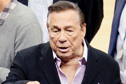 NBA: Donald Sterling being banned buoys LA Clippers