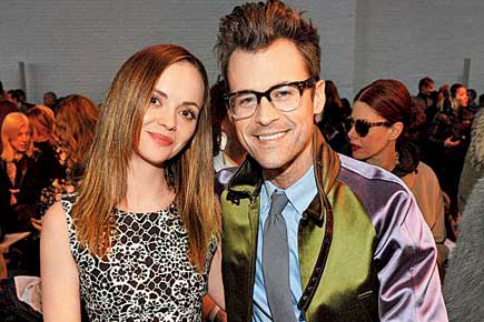 Christina Ricci is expecting her first child with James Heerdegen