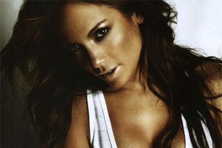Jennifer Lopez's new track, her twins' choice