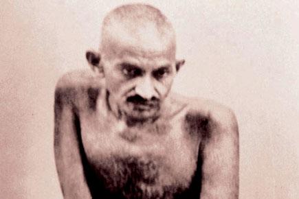 Mahatma Gandhi accused eldest son of rape in letter, which is up for auction