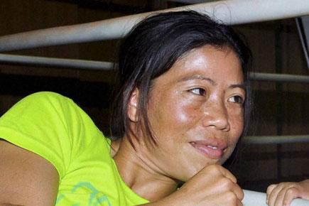 Shocking! Mary Kom dropped from Indian boxing squad for Commonwealth Games
