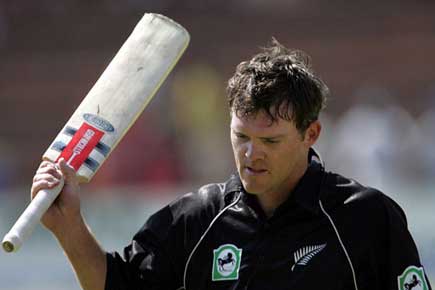 ECB charge Lou Vincent and Sussex team-mate Naveed Arif for match-fixing