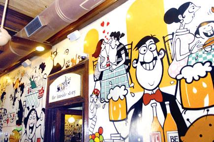 Mumbai's restaurateurs wish for change
