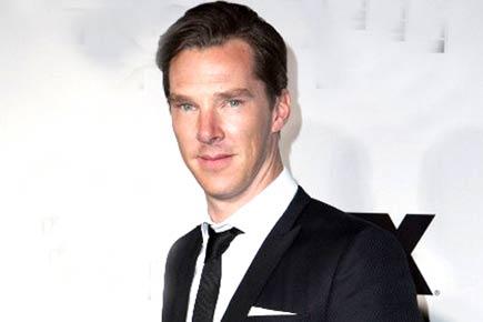 Benedict Cumberbatch in Iraq war drama 'The Yellow Birds' 