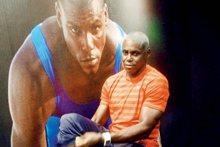 Indian athletes lack confidence, says Olympic champ Carl Lewis
