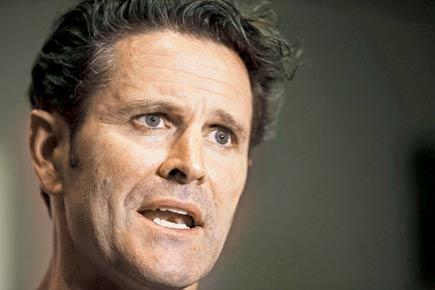 I'm not Player X: Chris Cairns on being 'alleged' match-fixing player
