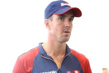Kevin Pietersen rues batting collapse towards end of innings
