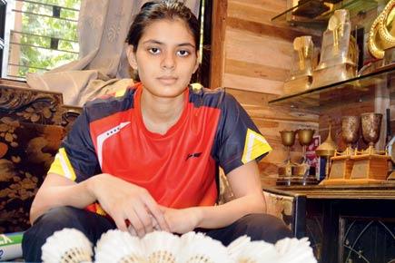 Top badminton champ doesn't feel like playing for India anymore