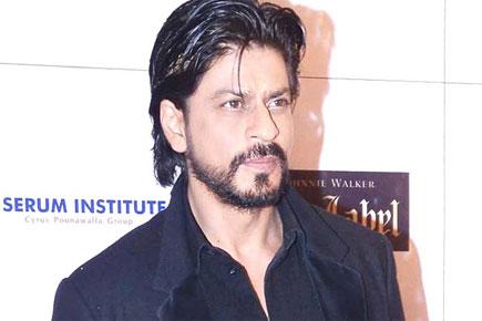 SRK slams reports of making anti-Modi comments