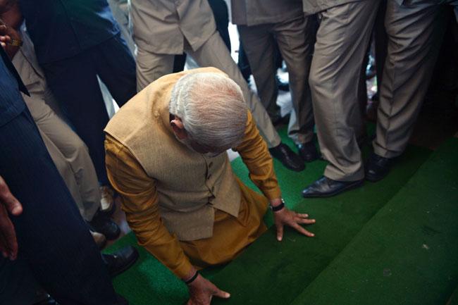 Narendra Modi