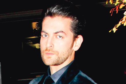 Neil Nitin Mukesh is a hot favourite on a dating site
