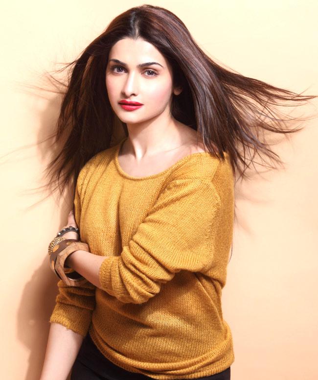 Prachi Desai