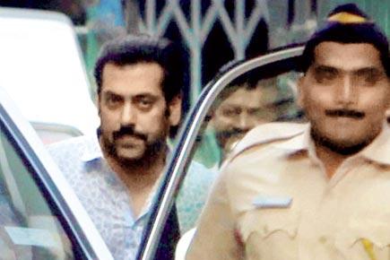 Hit-and-run case: Salman didn't smell of alcohol, says witness