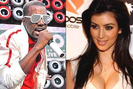 Kim Kardashian and Kanye West wedding to be 'fairytale day'