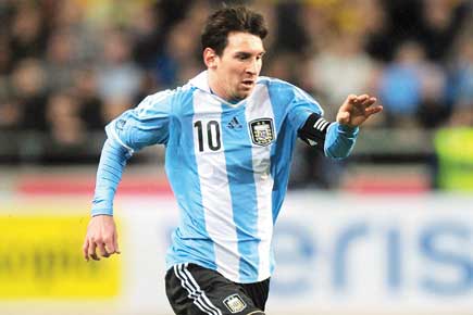 FIFA World Cup: Lionel Messi promises to be a different player
