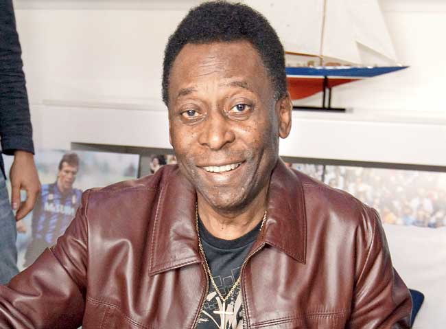 Pele