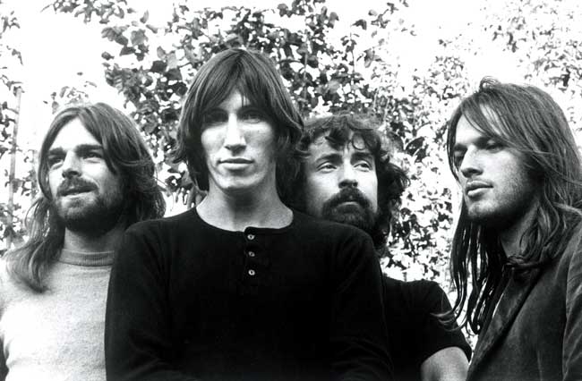 Pink Floyd