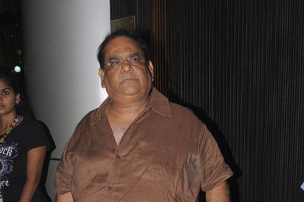 Filmmaker Satish Kaushik's domestic help arrested for Rs 1.20 cr theft