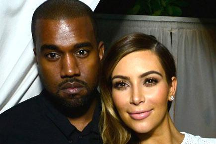 Kanye West annoys wedding guests