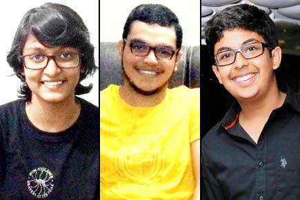 ICSE results: 8 students from Mumbai among toppers